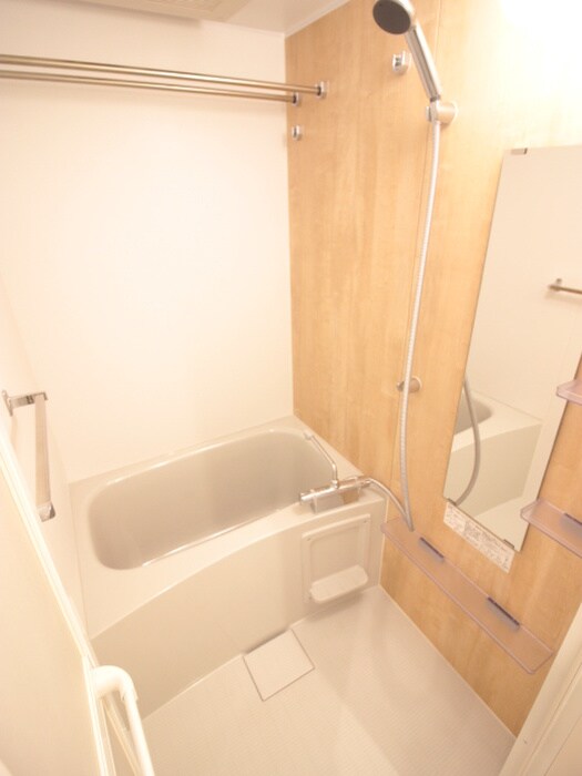 EXAM中目黒Ⅲの物件内観写真