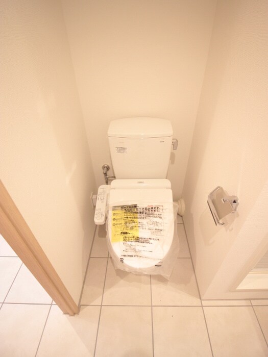 EXAM中目黒Ⅲの物件内観写真