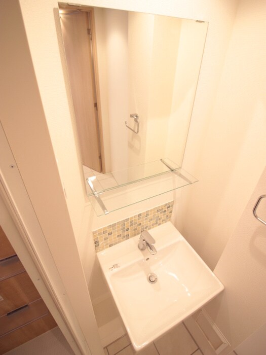 EXAM中目黒Ⅲの物件内観写真