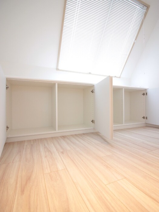 EXAM中目黒Ⅲの物件内観写真