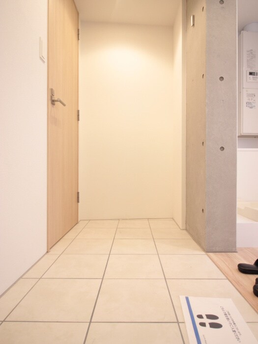 EXAM中目黒Ⅲの物件内観写真