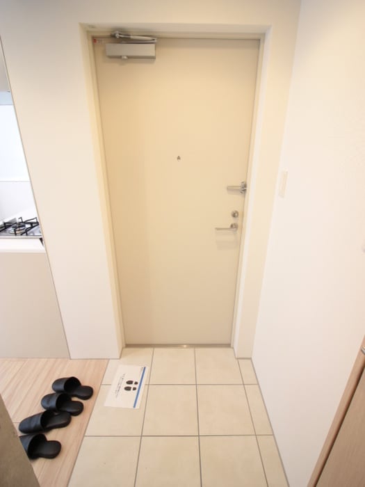 EXAM中目黒Ⅲの物件内観写真