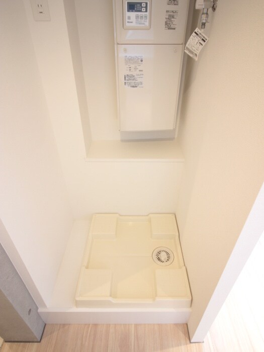 EXAM中目黒Ⅲの物件内観写真