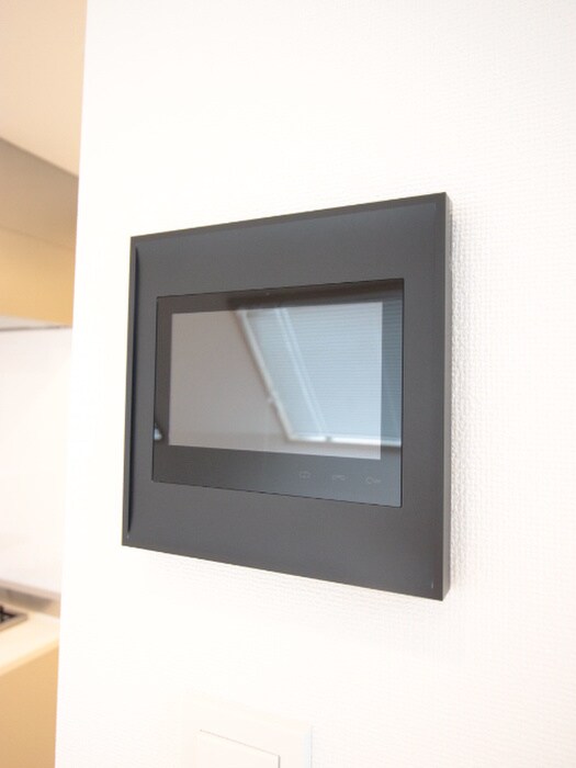 EXAM中目黒Ⅲの物件内観写真