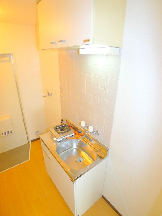 シャンブル綾瀬Ｊの物件内観写真