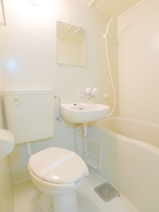 シャンブル綾瀬Ｊの物件内観写真