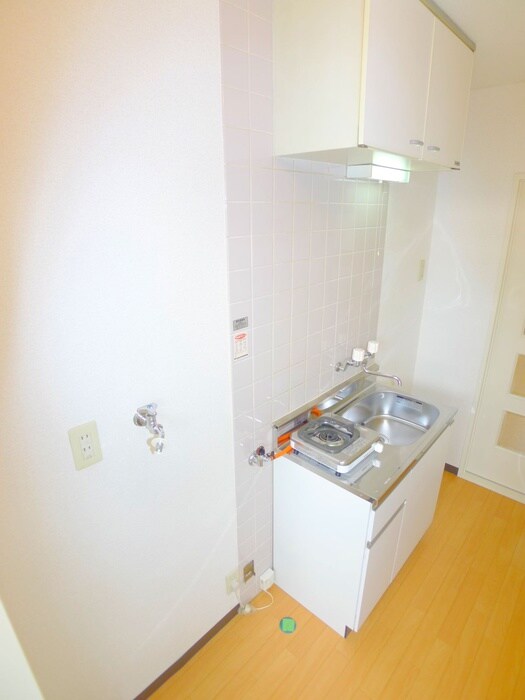 シャンブル綾瀬Ｊの物件内観写真