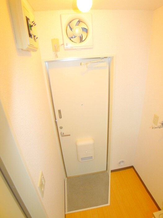 シャンブル綾瀬Ｊの物件内観写真