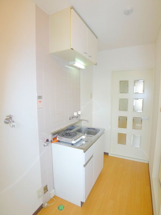 シャンブル綾瀬Ｊの物件内観写真