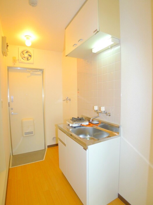 シャンブル綾瀬Ｊの物件内観写真