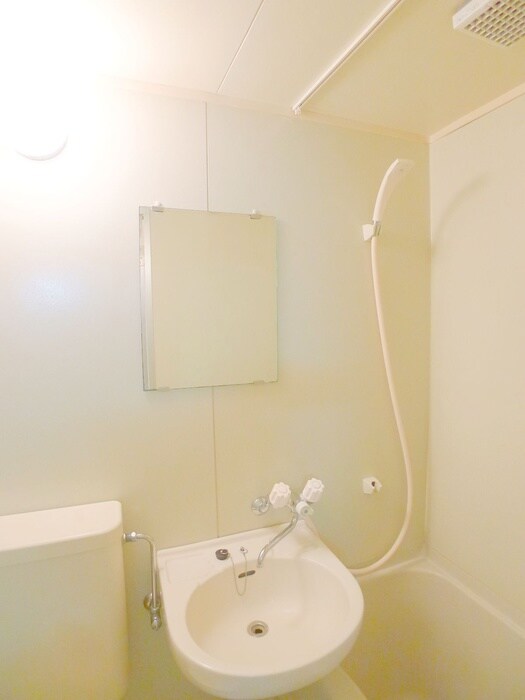 シャンブル綾瀬Ｊの物件内観写真