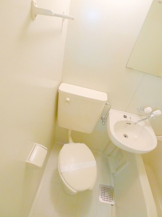 シャンブル綾瀬Ｊの物件内観写真