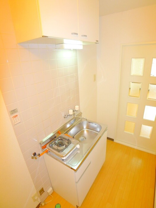 シャンブル綾瀬Ｊの物件内観写真