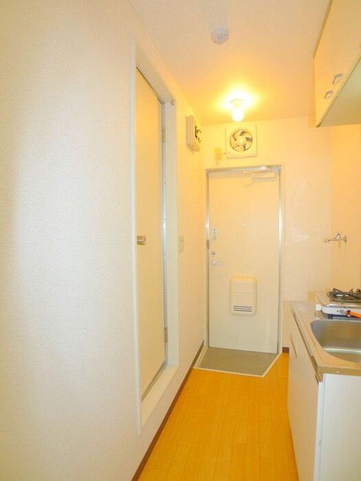 シャンブル綾瀬Ｊの物件内観写真