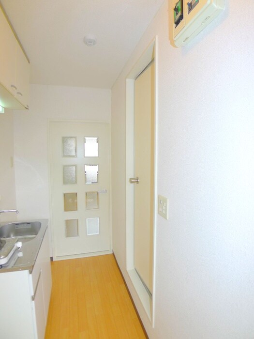 シャンブル綾瀬Ｊの物件内観写真