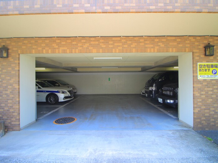 ドミールときわ台の物件外観写真