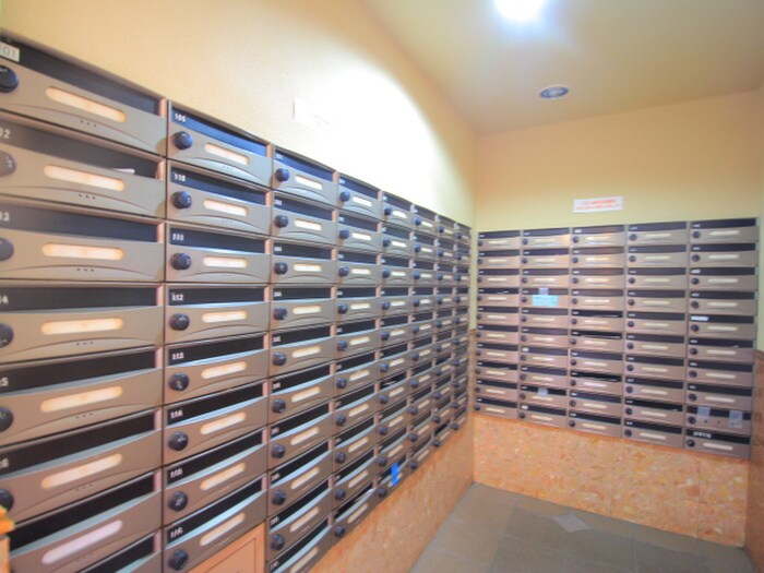 ドミールときわ台の物件外観写真