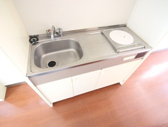 ハイツマレードの物件内観写真