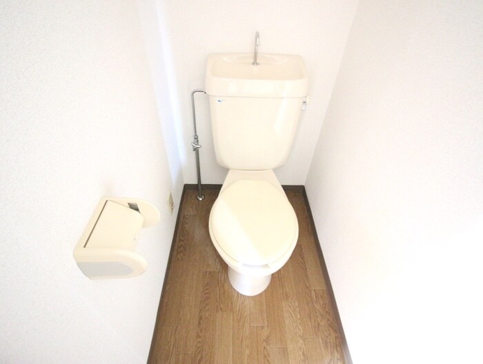 ハイツマレードの物件内観写真