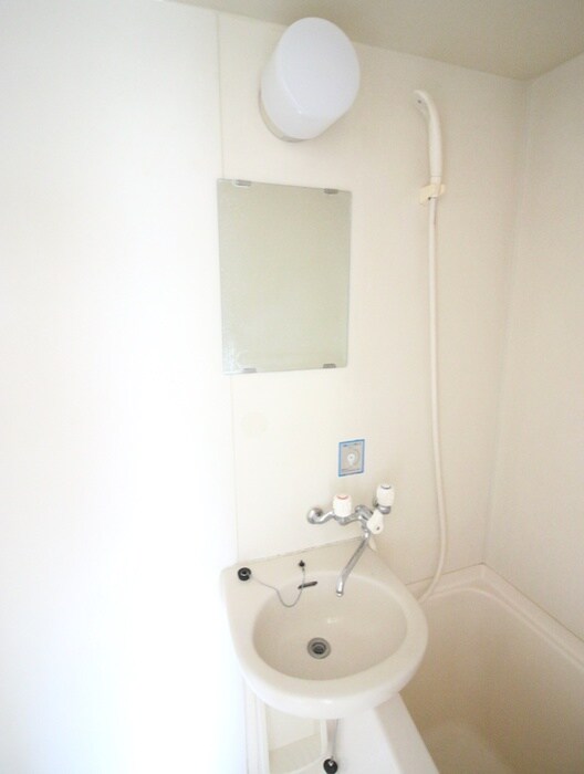 ハイツマレードの物件内観写真