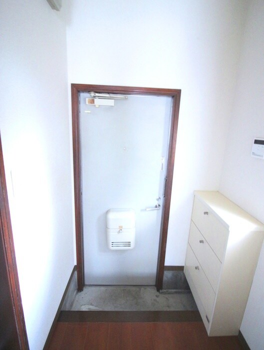 ハイツマレードの物件内観写真