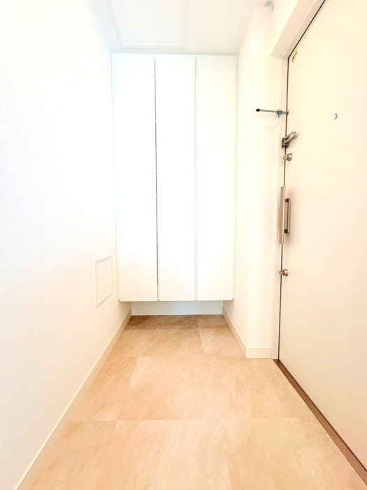 グランカーサ船堀Ⅰの物件内観写真