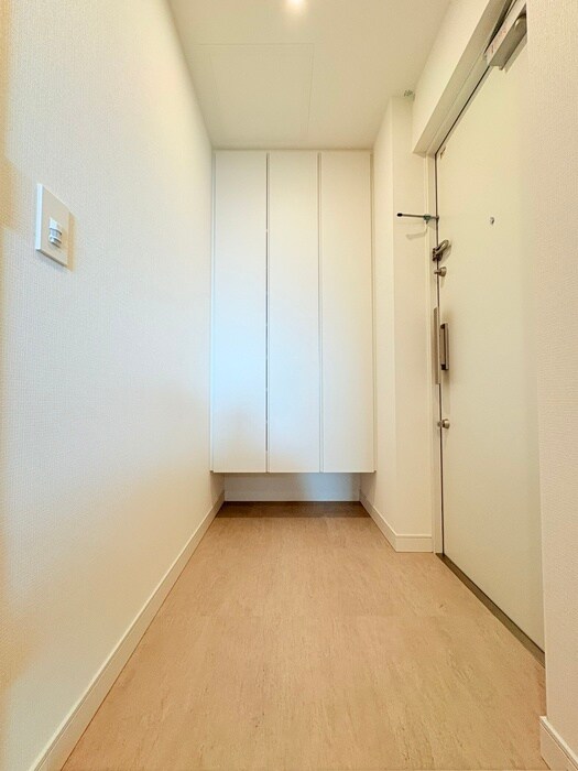 グランカーサ船堀Ⅰの物件内観写真