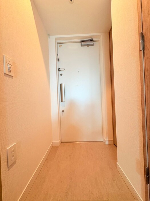 グランカーサ船堀Ⅰの物件内観写真