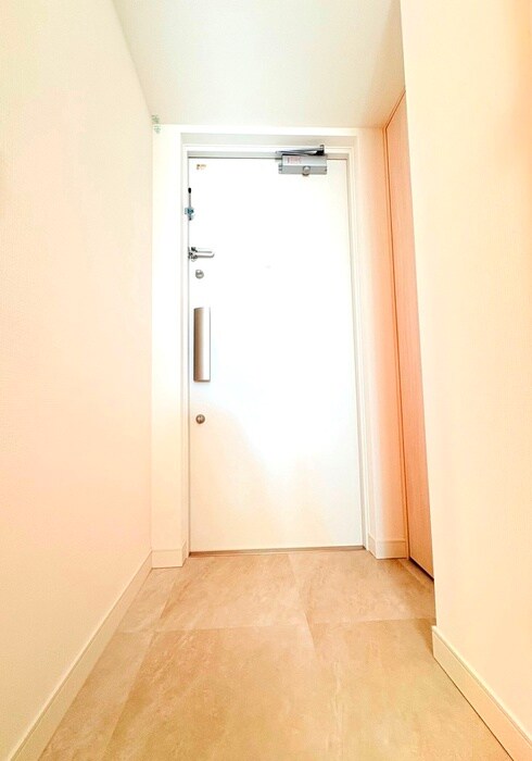 グランカーサ船堀Ⅰの物件内観写真