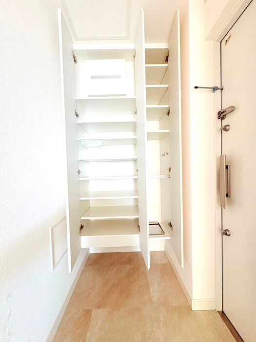 グランカーサ船堀Ⅰの物件内観写真