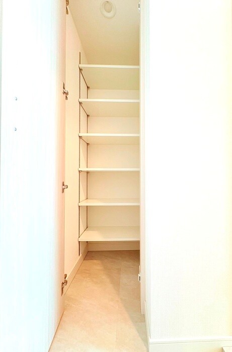 グランカーサ船堀Ⅰの物件内観写真