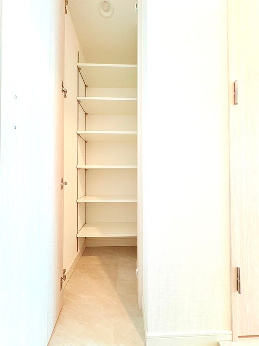 グランカーサ船堀Ⅰの物件内観写真