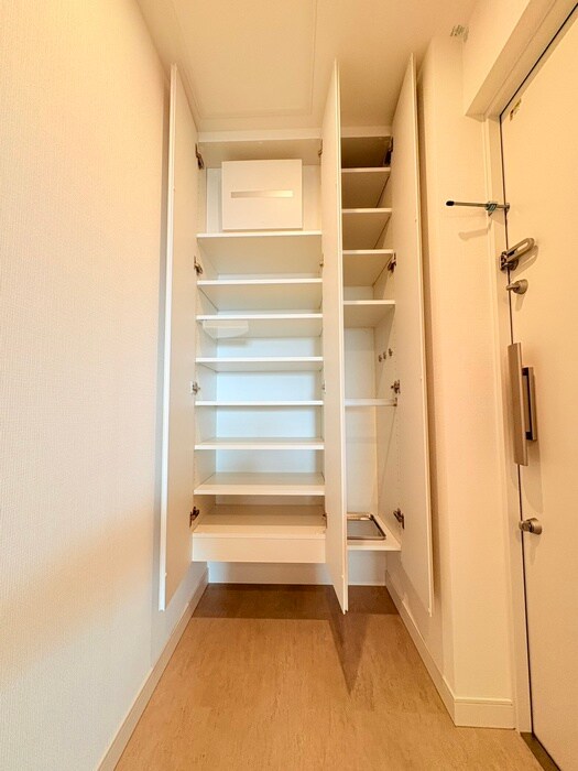 グランカーサ船堀Ⅰの物件内観写真