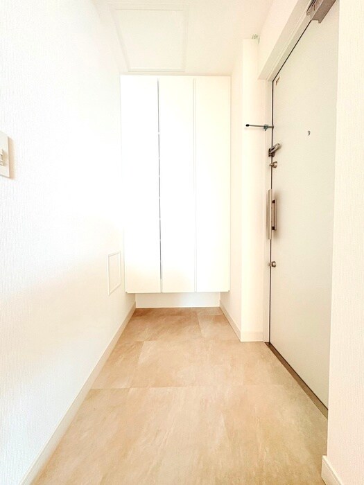 グランカーサ船堀Ⅰの物件内観写真