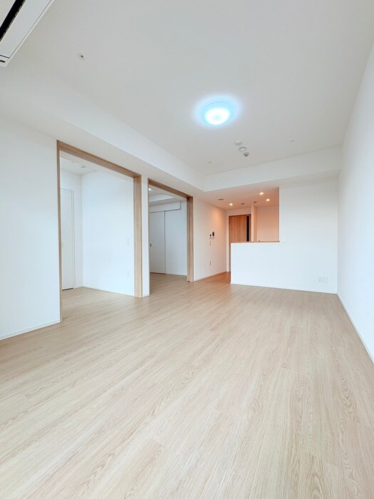 グランカーサ船堀Ⅰの物件内観写真