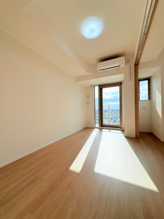 グランカーサ船堀Ⅰの物件内観写真