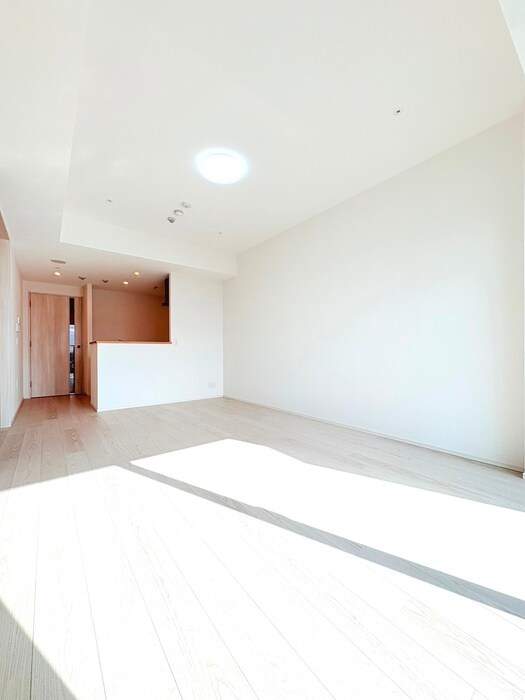 グランカーサ船堀Ⅰの物件内観写真