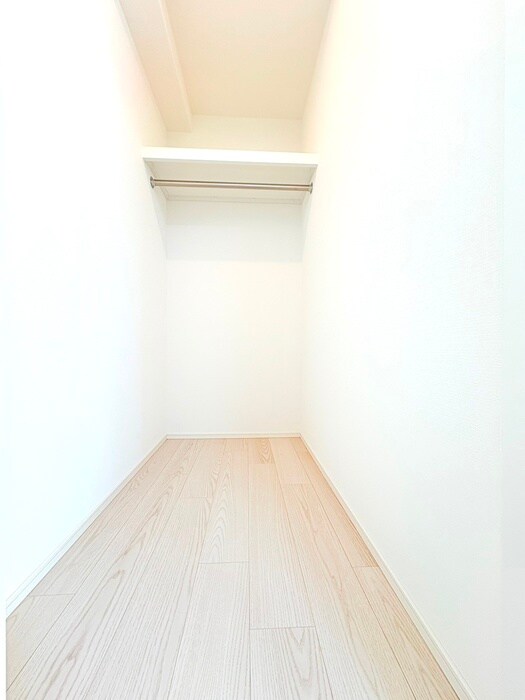 グランカーサ船堀Ⅰの物件内観写真