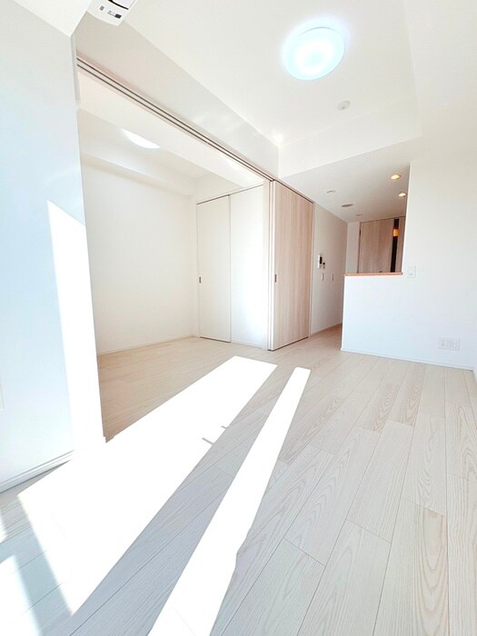 グランカーサ船堀Ⅰの物件内観写真