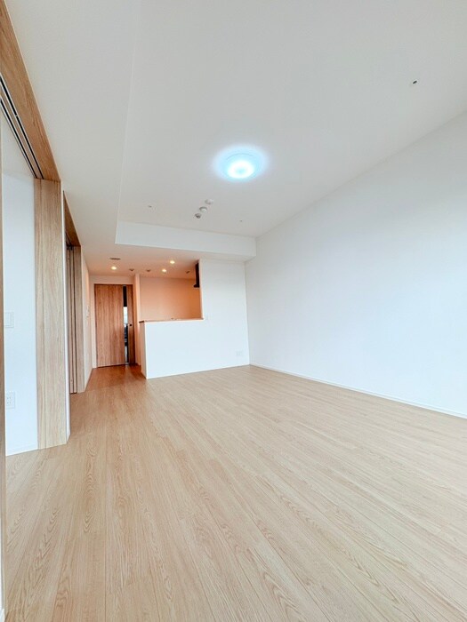 グランカーサ船堀Ⅰの物件内観写真