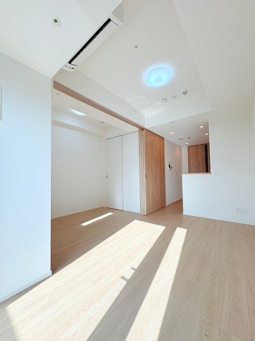 グランカーサ船堀Ⅰの物件内観写真