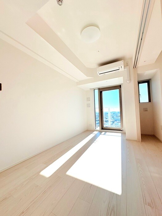 グランカーサ船堀Ⅰの物件内観写真