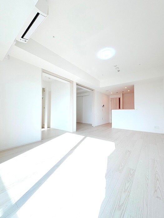 グランカーサ船堀Ⅰの物件内観写真