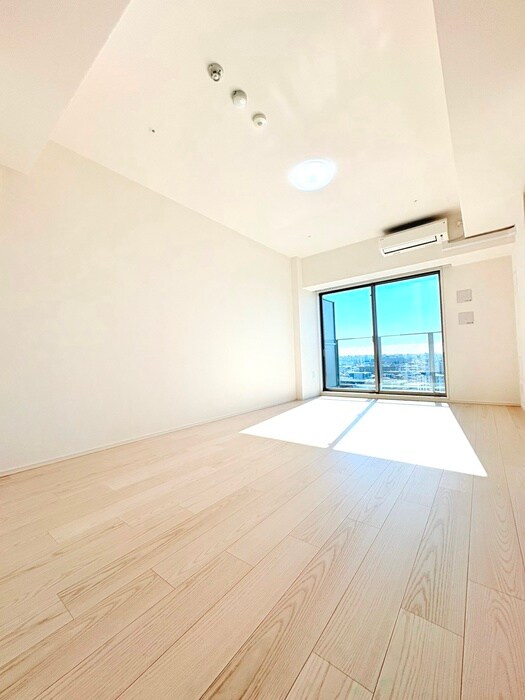 グランカーサ船堀Ⅰの物件内観写真