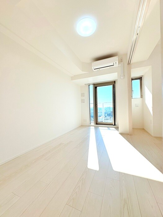 グランカーサ船堀Ⅰの物件内観写真