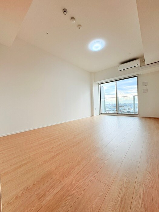 グランカーサ船堀Ⅰの物件内観写真