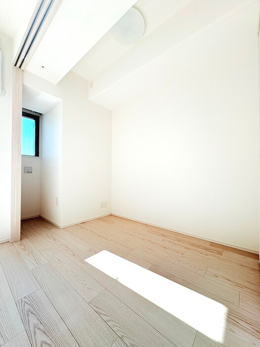 グランカーサ船堀Ⅰの物件内観写真