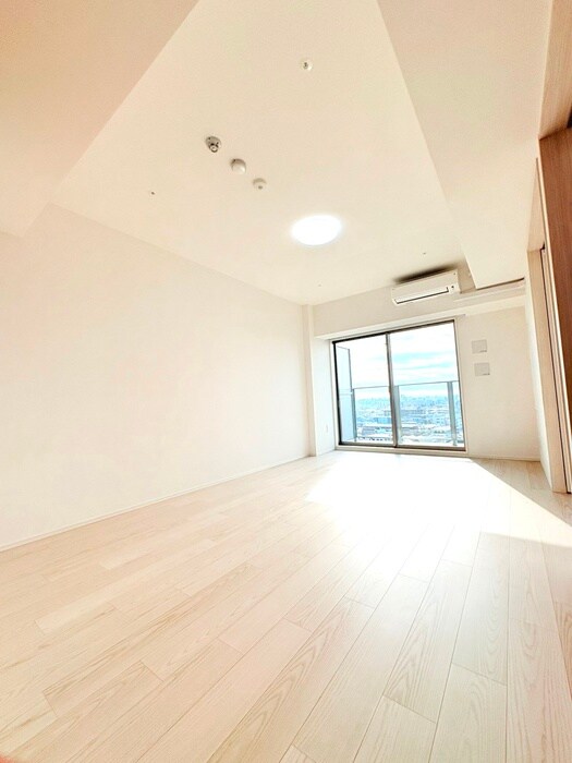 グランカーサ船堀Ⅰの物件内観写真