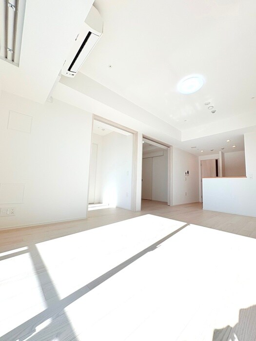 グランカーサ船堀Ⅰの物件内観写真