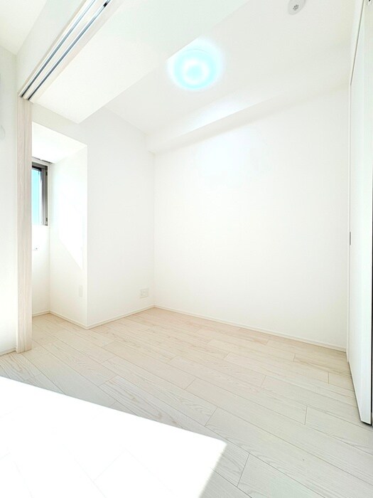 グランカーサ船堀Ⅰの物件内観写真